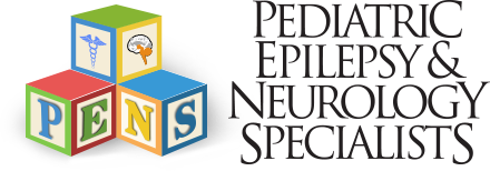 Logo for Pediatric Epilepsy & Neurology Specialists